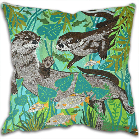 Fabulous new cushion range