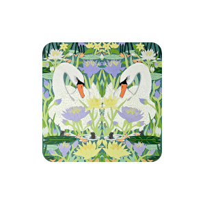 Reflection of Unity Coasters